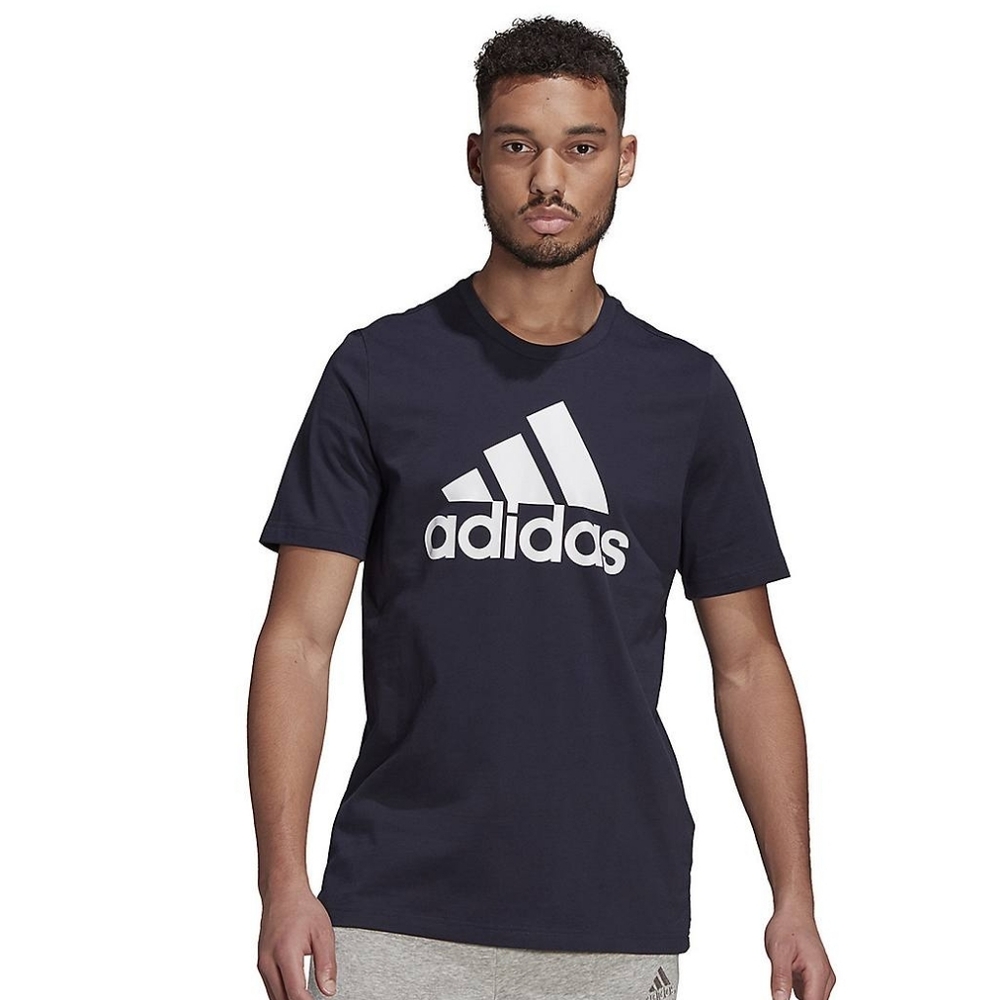 🆕️ Adidas Classic Badge of Sport Tee